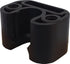 StealthMounts Locking Air Tool Holder - 5 Pack | 1/4" Size Pneumatic Tool Holder | Air Tool Rack | Air Tool Storage | Air Tool Holder Rack | Air T...