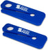 Seat Belt Cutter 2-Pack - Quick Escape from your Car in an Emergency...