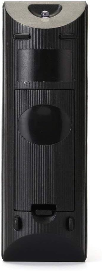 Universal Replacement Remote Fit for Sony Audio System SA-CT260 SA-CT260H SA-WCT260H HTCT260 HT-CT260 HTCT260H HT-CT260H RM-ANP084 HT-CT260 HT-CT2...
