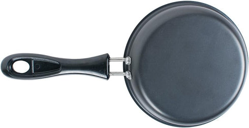 Valuu Nonstick Frying Pan Small Egg Pancake Round Mini Non Stick Fry Pan 4.7-inch...