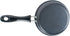 Valuu Nonstick Frying Pan Small Egg Pancake Round Mini Non Stick Fry Pan 4.7-inch...