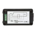 Oumefar PZEM-022 LCD Digital Display Power Energy Panel Digital AC KWh Tester Volt Amp Meter with Closed Type CT 100A for Industry...