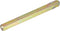 uxcell Door Knob Spindle, Spare Door Handle Spindle Bar, 100mm Long Door Spindle Replacement Door Handle Parts for 9mm Thick Doors, Gold...