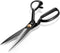 Fabric Scissors 9 Inch Sewing Dressmaking Scissors Professional Razor Sharp for Tailoring Leather Raw Materials - Japan High Carbon Steel Tailor S...