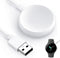 USB Watch Charger Cable for Google Pixel-Watch, Magnetic Replacement Charging Cable Cord Stand for Google Pixel Smartwatch, White, 3.3FT......