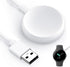 USB Watch Charger Cable for Google Pixel-Watch, Magnetic Replacement Charging Cable Cord Stand for Google Pixel Smartwatch, White, 3.3FT......