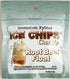 Ice Chips Xylitol Candy in Resealable Pouch (1 oz) 8 Pack Assortment...