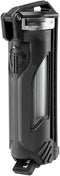 Thyrm CellVault-18 Rechargeable Battery Storage (Black), Waterproof, for 18650, 18350, CR123 Flashlight Batteries, Made in USA...