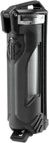 Thyrm CellVault-18 Rechargeable Battery Storage (Black), Waterproof, for 18650, 18350, CR123 Flashlight Batteries, Made in USA...