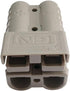 50 Amp Power Connector 10PCS Battery Power Quick Disconnect Connectors Plug Grey (6AWG)...