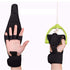 Finger Splint Brace ability,Finger Anti-Spasticity Rehabilitation Auxiliary Training Gloves For Stroke Hemiplegia Patient And Athlete Finger Rehab...