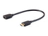 Monoprice DynamicView Ultra 8K HDMI Cable - Up To 8K@60Hz, High Speed, 48Gbps, Dynamic HDR, eARC, 3 Feet, Black...