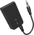 Bluetooth 5.3 Transmitter Receiver for TV and Wireless Headphones, 2-in-1 Bluetooth Adapter, Wireless Transmitter for TV, PC, MP3, Gym, Airplane U...