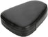 OSAN Universal Motorcycle Synthetic Leather Rear Sissy Bar Backrest Cushion Pad - Black...