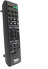 Universal Replacement Remote Fit for Sony Audio System SA-CT260 SA-CT260H SA-WCT260H HTCT260 HT-CT260 HTCT260H HT-CT260H RM-ANP084 HT-CT260 HT-CT2...
