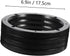 GLEAVI 2 Pairs Plastic Horn Gasket Abs Speaker Spacers Plastic Washers Auto Speaker Adapter Ring Speakers for Vehicles Speaker Spacers Doss Speake...