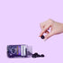 Sambucol Black Elderberry Gummies with Vitamin C & Zinc - Sambucus Elderberry Gummies for Immune Support, High Antioxidants, Gluten Free, Vegan, E...