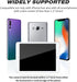 3 in 1 Lens Kit for iPhone and Android, 15X Macro Lens + 0.5X Wide Angle Lens + 230° Fisheye Lens, Phone Camera Lens, Color Black......
