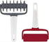 Pizza Dough Roller & Blistering Killer by Dough Roller, Time-Saver Docker Roller...