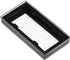 uxcell 20pcs Waterproof Case Switch Covers Caps Protector Clear Black Rectangle Splash for Boat Rocker Switch...