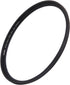 Haoge 77mm Ultra Slim MC UV Protection Multicoated Ultraviolet Lens Filter for Canon 70-200mm f/2.8L, 17-40mm f4L, 100-400mm f/4.5-5.6L, 24-105mm ...