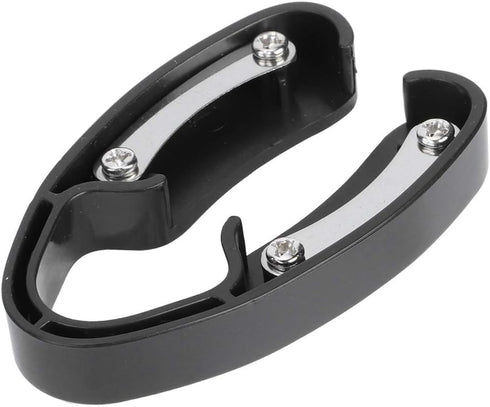 Wine Cutter Foil Cutter, Stainless Steel Wine Bottle Foil Cutter Tool, Wine Bottle Opener, Wine Cutter (Black)...