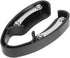 Wine Cutter Foil Cutter, Stainless Steel Wine Bottle Foil Cutter Tool, Wine Bottle Opener, Wine Cutter (Black)...