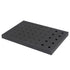 Router Bit Storage Tray Foam Router Bit Holder Organizer for Both 1/4 inch Shank Router Bit and 1/2 inch Shank Router Bit, Router Bit Storage Inse...
