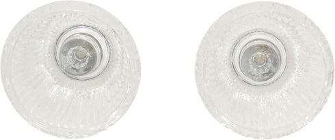 Danco 88262 Price Pfister Contessa Tub/Shower Handle Faucets, No Size, Clear...