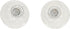 Danco 88262 Price Pfister Contessa Tub/Shower Handle Faucets, No Size, Clear...