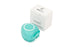 Luxurious Dog Bath Brush Scrubber - Soft Silicone Dog Shampoo Brush Combo for Pet Grooming, Bathing, & Massage Dispensing - Extreme Lather Dog Sho...
