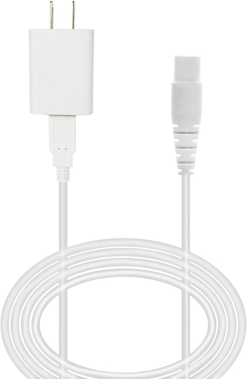 HV-135 Magic Wand Rechargeable Charger, Power Cord Adapter Charging Cable...