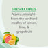 Citrus Magic freshner Magic Natural Odor Eliminating Air Freshener Spray, 3 Fl Oz (Pack of 3), Fresh Citrus, 3 Count...