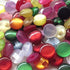 Chenkou Craft New Cat's Eye Button Craft Sewing Baby 100pcs (Mix)...