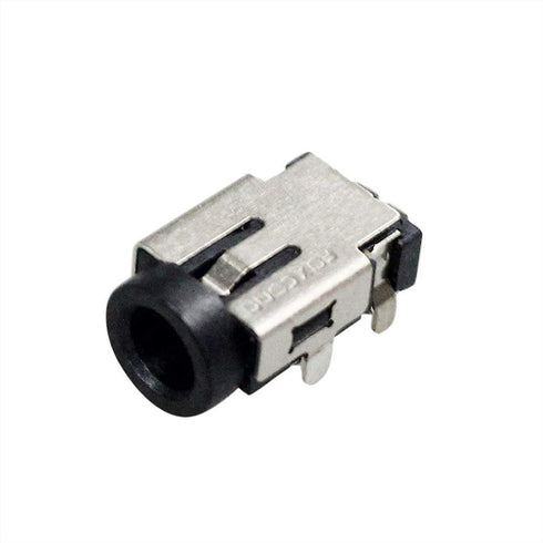 Zahara 5pin DC Power Jack Socket Plug Connector Port for ASUS ZenBook UX31 UX31E UX31E-XH51 UX31E-RRG5 UX31E-DH72RG UX31E-ESL8 UX31E-RY003V UX31E-...