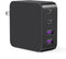 DTK USB C Wall Charger, 120W Fast Charger Block Plug, 4-Port Portable Power Adapter Charger Station for iPhone 14 13 12 11 Pro Max SE XS XR X 8 7,...