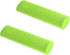uxcell Silicone Kitchen Heat Resistant Pot Pan Handle Grip Holder Sleeve Cover 2pcs Green...