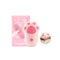 Cat Steamy Brush Dog brushes Cat Claw Pet Brush for Shedding Grooming, Lightweight Skin Friendly Pet Brush Hair Removal Comb Brushes for Long or M...
