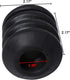 Nimiah Set of 2 M146683 New Seat Suspension Springs Fits John Deere GX255 GX325 GX335 GX345 GX355, LX255, LX255 LX266 LX277 LX279 LX280 LX288 LX28...