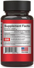 Crown Elite Premium High Absorption CoQ10 Ubiquinone Supplement - Boost Heart Health and Energy Production Naturally, Powerful Antioxidant | Non-G...