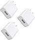 MEROM 5V 2A AC/DC Power Adapter for WyzeCam, Wyze Cam Pan, Kasa Cam, Dropcam, Nest Cam, Furbo Dog, YI Dome Wireless IP Security Camera USB Wall Ch...