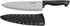Farberware Edgekeeper 8-Inch Chef Knife with Self-Sharpening Blade Cover, High Carbon-Stainless Steel Kitchen Knife with Ergonomic Handle, Razor-S...