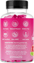 FIOR 60 ct Biotin and Collagen Supplements. Best Collagen & Biotin Vitamins for Hair Skin and Nails. Collagen Gummies & Biotin Gummies are Hair Sk...