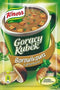 Knorr Goracy Kubek Borowikowa - Boletus Soup - Instant 5 x 14 g -...