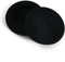 JNTworld's Replacement Earpads Ear Pad Ear Cushion Headphone Cover for Most Professional Over Ear Earphone- Fits a Great Variety of Headphones,Bla...