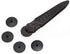 LCD Display Opening Tool + Wheels Replacement for iMac 21.5" A1418 27" A1419 LCD Screen Removal (2012-2017)...