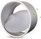 10 Inch Round Cheesecake Pan,Aluminum Round Cake Panwith Removable Bottom, Anodized Aluminum Chiffon Cake Mold Baking Pan...