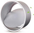 10 Inch Round Cheesecake Pan,Aluminum Round Cake Panwith Removable Bottom, Anodized Aluminum Chiffon Cake Mold Baking Pan...