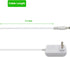 Power Cord Replacement for Ingenuity/Fisher Price Snugapuppy Baby Swing, 6V DC/AC Adapter Charger...
