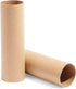 Bright Creations 36 Brown Empty Paper Towel Rolls, Cardboard Tubes for Crafts, DIY Classroom Projects (1.6 x 5.9 in)...